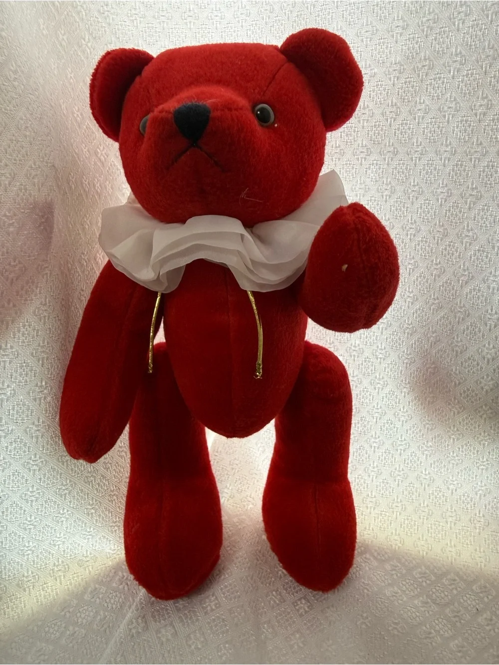 Diva soft red